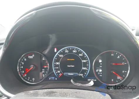 2022 Chevrolet Malibu Fwd Premier from USA, damaged, VIN 1G1ZE5SX0NF117915